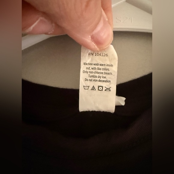 Five Finger Death Punch 2014 Tour Concert T Shirt Women’s SZ S Short Sleeve - Picture 3 of 7